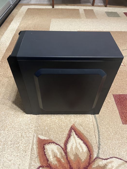 Компьютер asus робочий