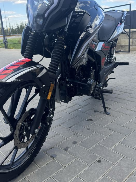 Продам Mustang mt200-9