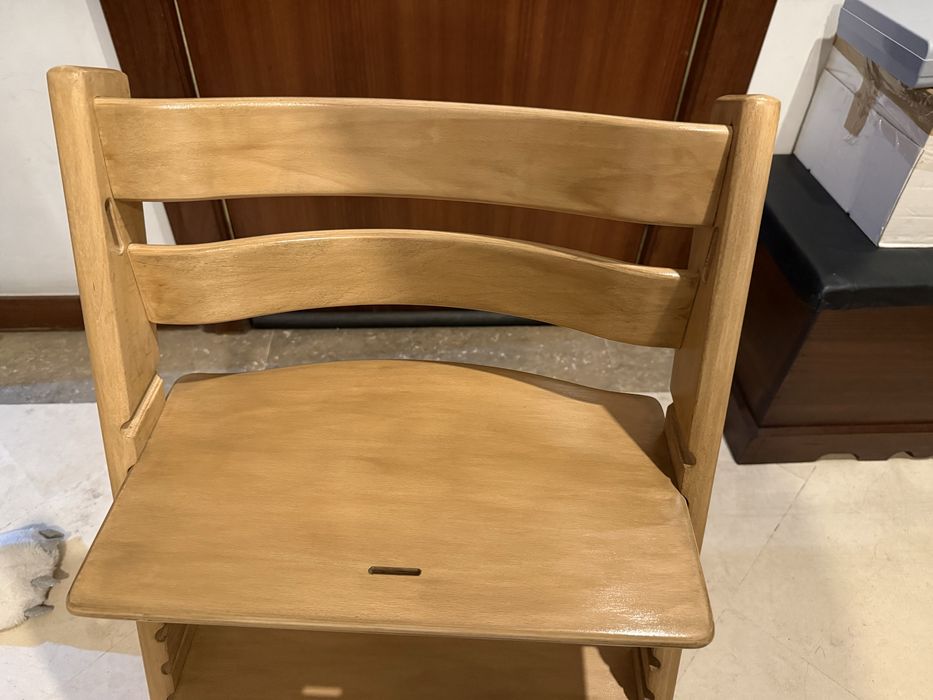 Stokke Tripp Trapp