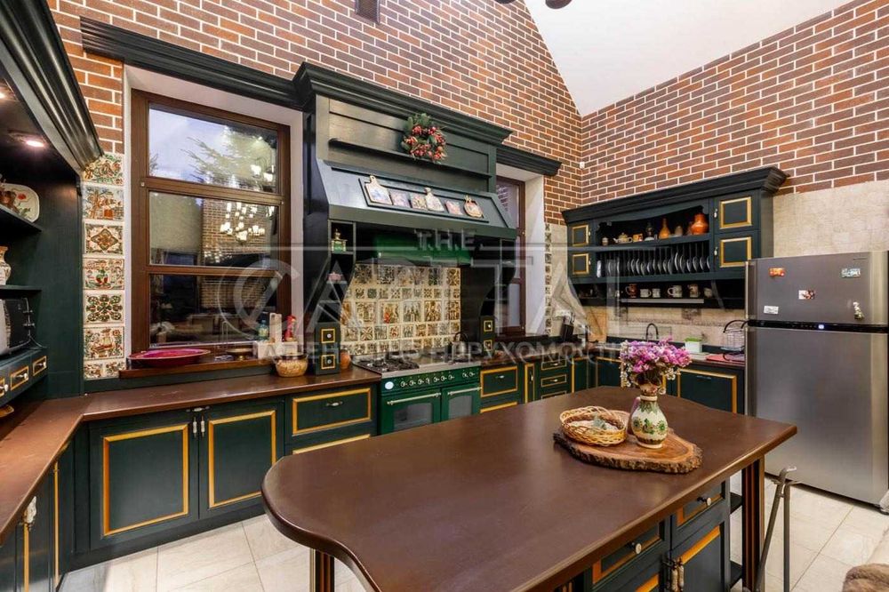 Аренда дома на ул. Днестровская КМ Бобрица-Парк