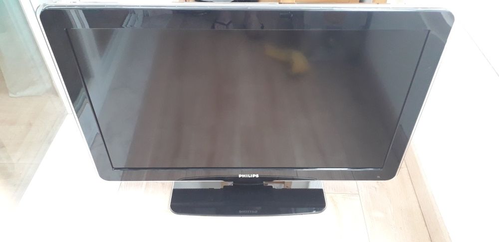 Tv lcd Philips 37" full HD