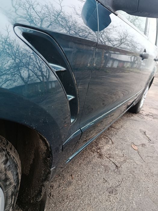 Продам власне авто Ford S-max 2006 рік