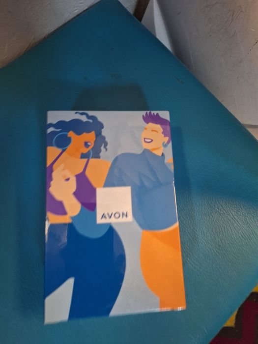 Zestaw Perceive 50ml