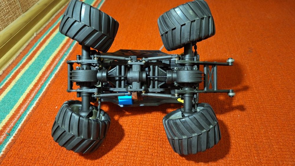 Монстер трак Pilotage Mini Monster 2 RC6934