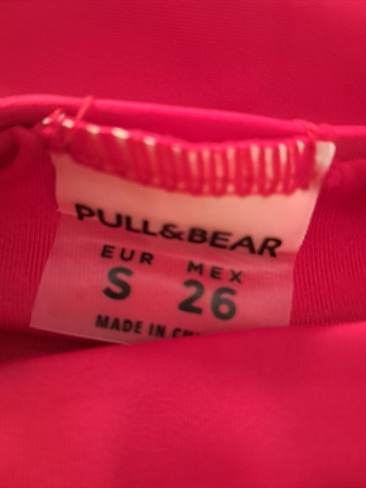 Fato de banho Pull&Bear
