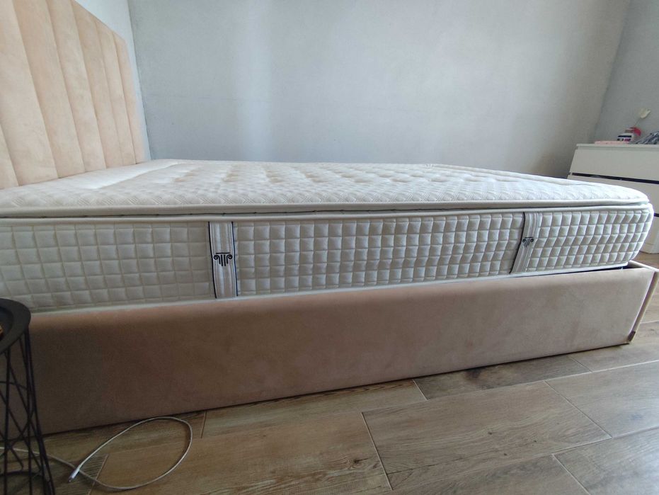 Vendo colchão elite SILVER PREMIUM