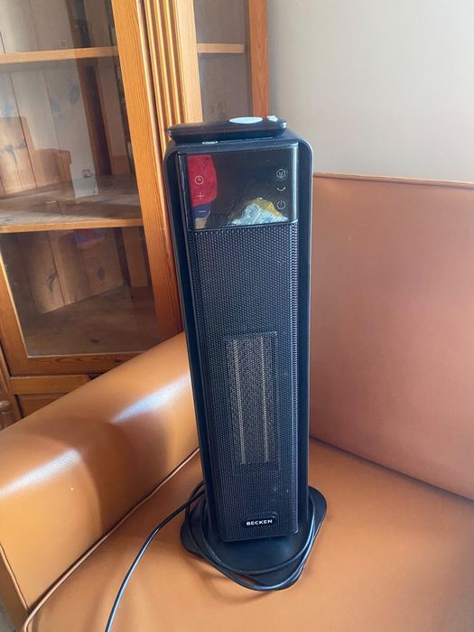 Vendo Aquecedor!