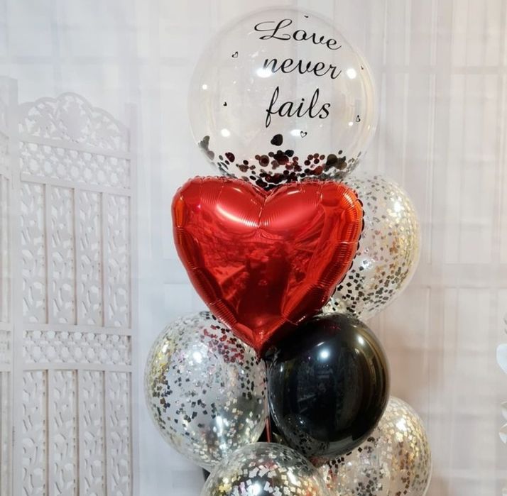 101 роза • Букет 101 троянда • Доставка квітів Київ • Доставка цветов