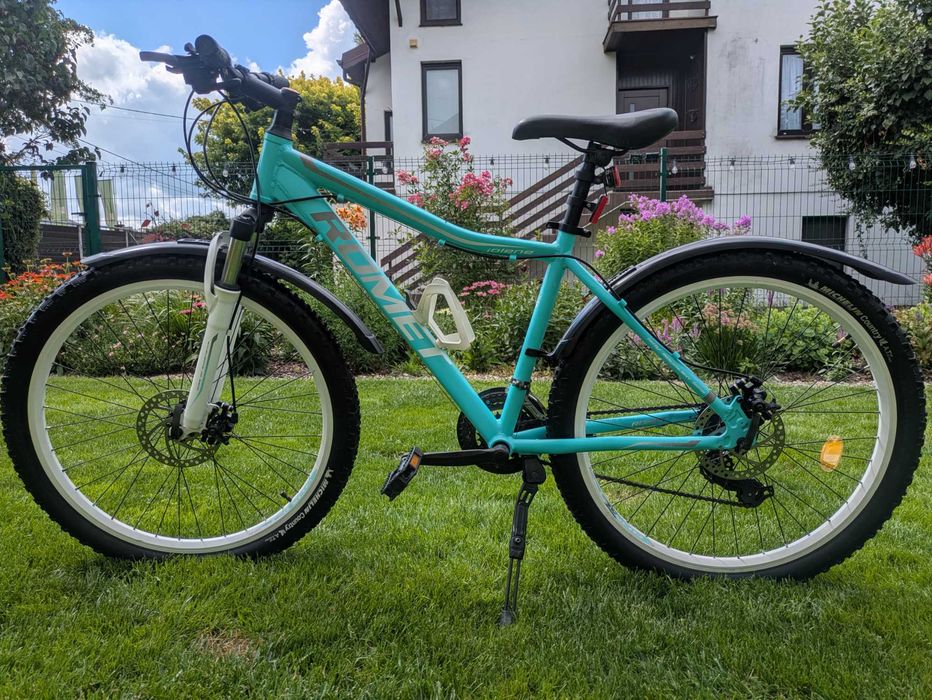 Romet Jolene 26 – rower górski damski MTB / bardzo dobry stan!