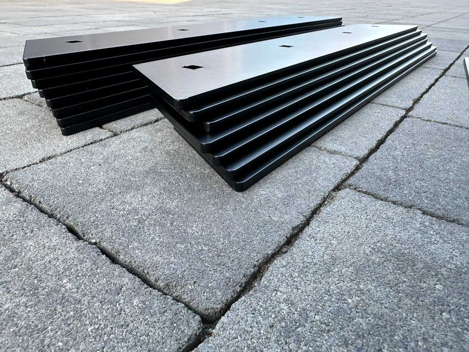 Listwa odrzutnika, bęben doprowadzający Claas Lexion 7700, 7600, 7500,