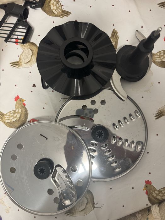 Maquina de cozinha