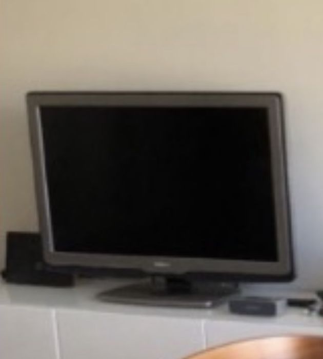 Tv Philips 40PFL9704H/12