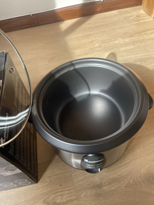 Panela de cozer arroz MasterPro