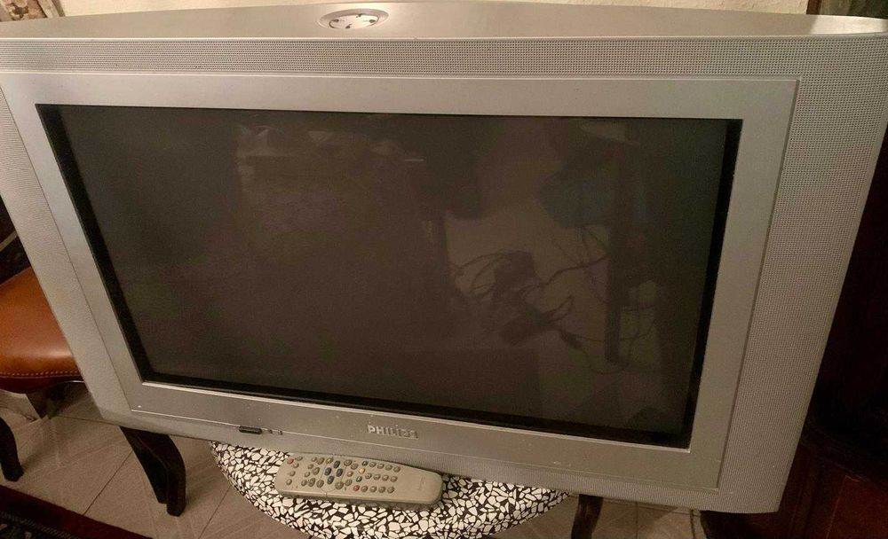 Televisão Philips