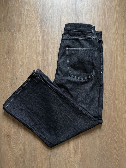 Широкі джинси ASOS Baggy Fit sk8 rap y2k bershka Ecko type (M-L)