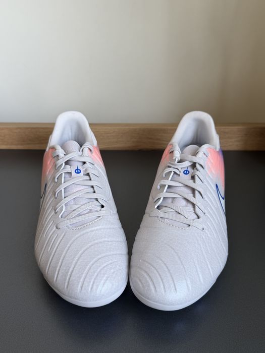 Nike Tiempo Legend 10 оригінал бутси чоловічі розмір 41 42 нові IM7518-001