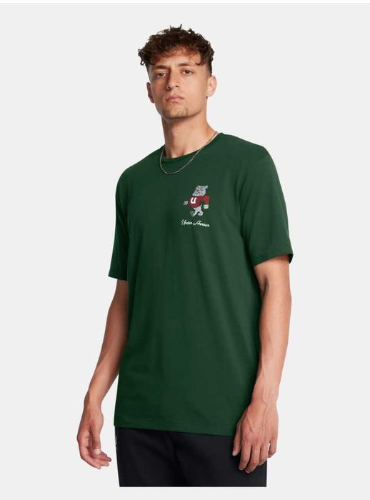 Under Armour, мужские футболки, р. L (48)