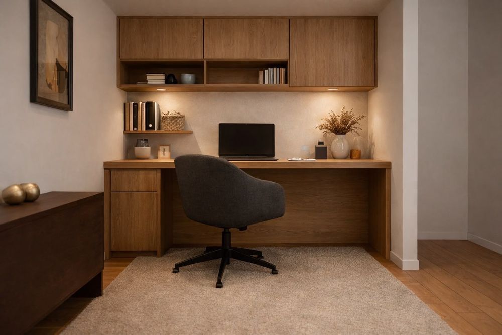 Apartamento T2 + 1 na Carvalhosa, Paços de Ferreira