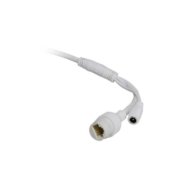 Uniview IP Bullet WiFi IP67 2Mpx 4.0mm IR (NOVO)
