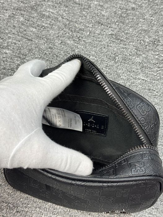 Jordan Mini Bag Black 23