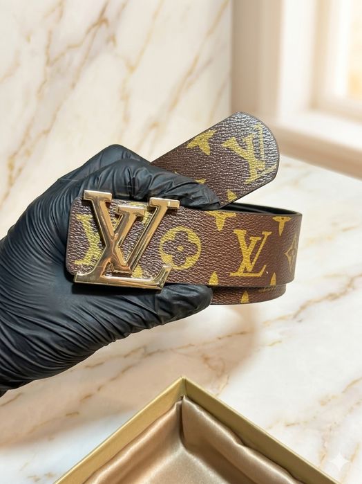 Pasek uniseks LV Louis