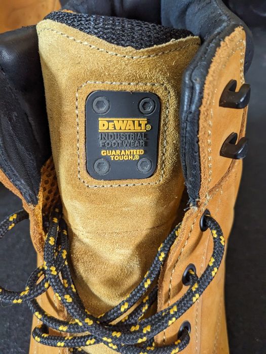 Buty robocze DEWALT
