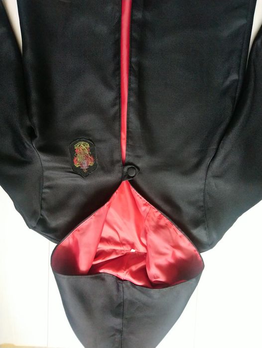 Гаррі Поттер Harry Potter Griffindor M розмір мантія і краватка