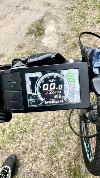 Orbea e-bike rower elektryczny