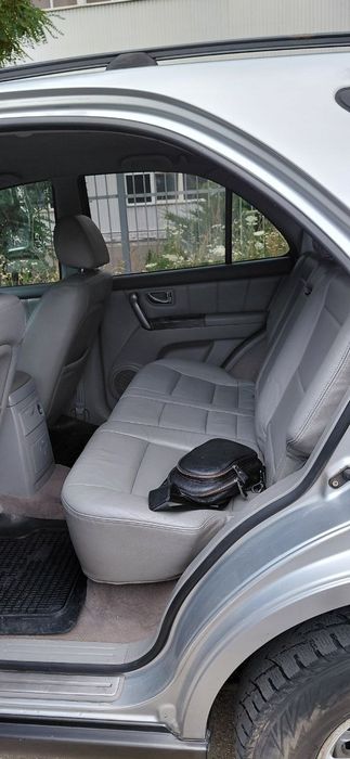 Kia Sorento 2007