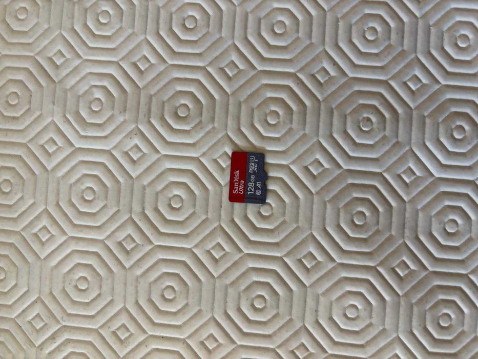 Nintendo Switch OLED The Legend of Zelda em caixa + SD + mala