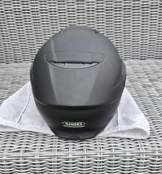 Capcete Shoei Neotec 3 Xl Novo