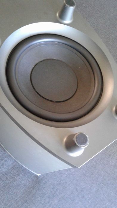 Samsung Пасивный Сабвуфер PSWA750E 6 Om