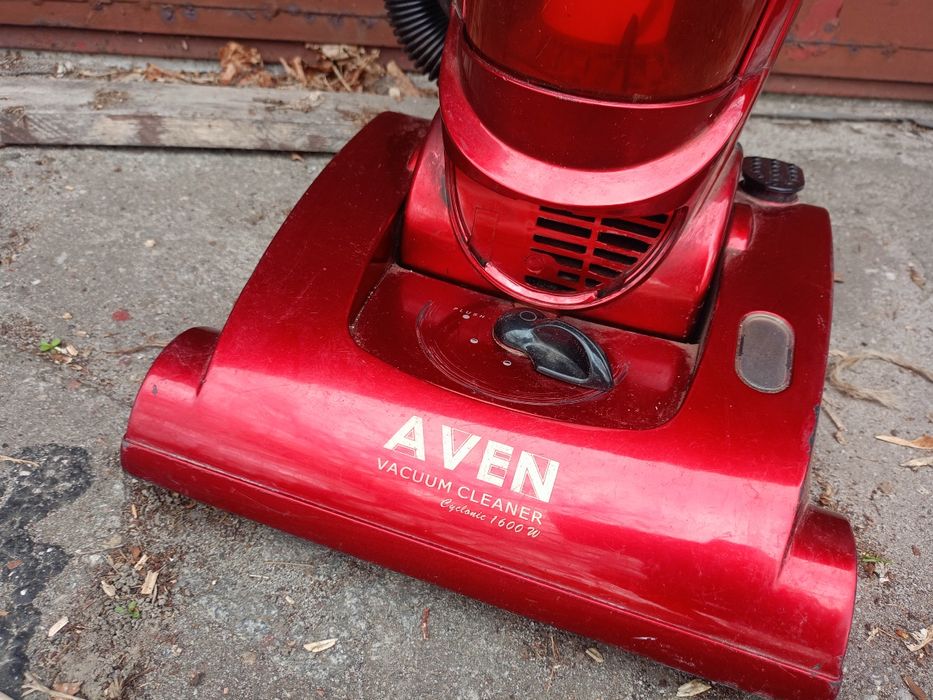 Odkurzacz pionowy AWEN model CVC5735M za 14,99PLN