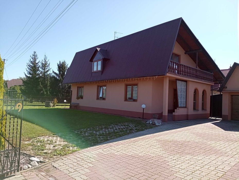 dom do wynajęcia Rzeszów os. Załęże