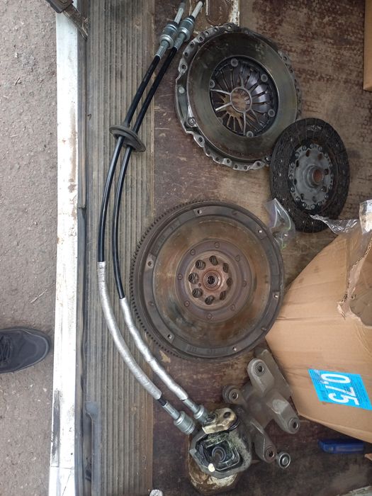 Продам щеплення віто 638.611