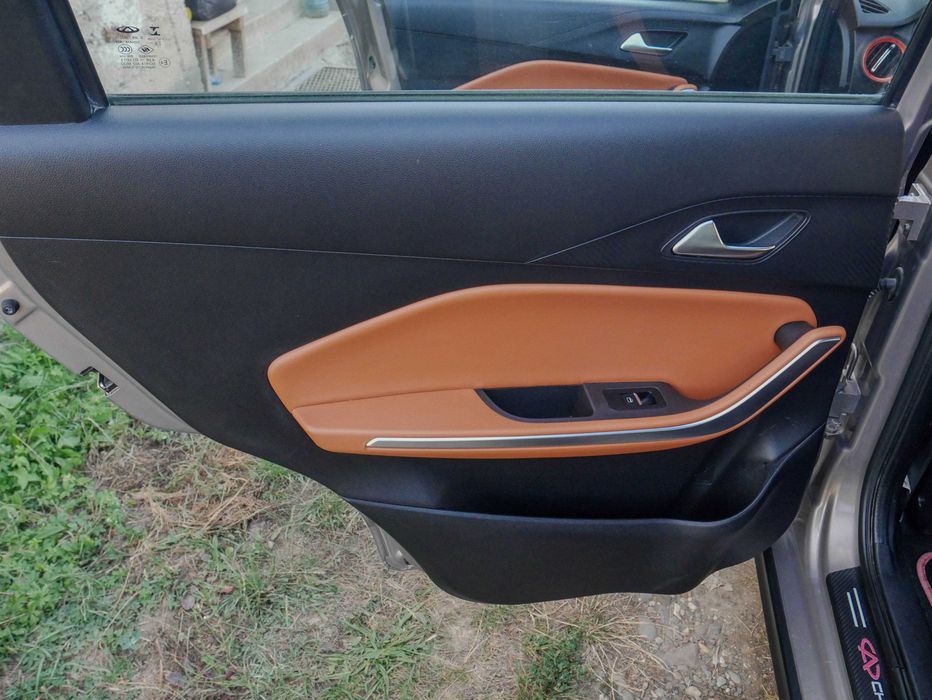 Продам Chery Tiggo 2, максимальна