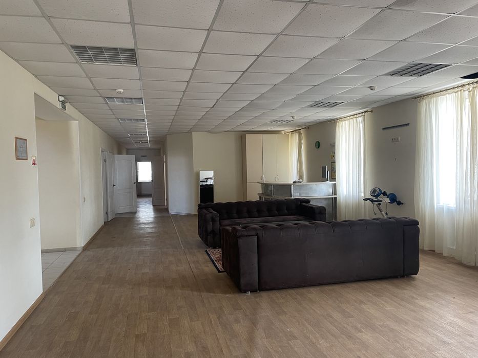 Продажа помещения реабилитационного центра, пансионата для престарелых