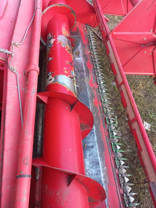 Продам Massey ferguson 20