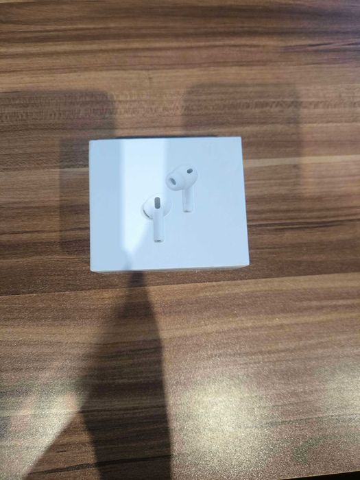 Air pods 3 pro nowe