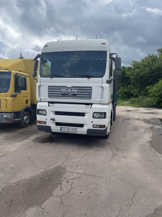 Man T6A манипулятор