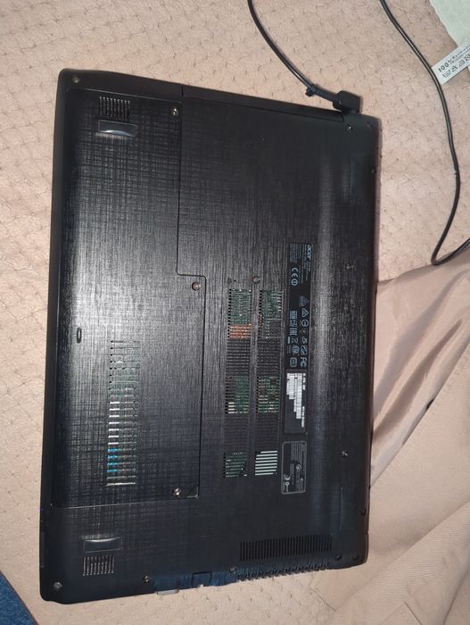 Ноутбук Acer Aspire E5-575G