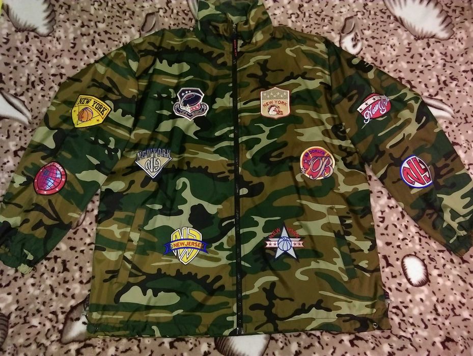 Komplet moro bluza + spodnie