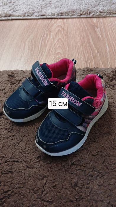 Взуття для дівчинки,різні розміри