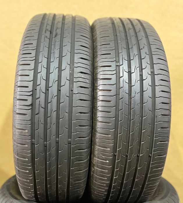 Склад шин б/в. 205/60 R16 Continental ContiEcoContact 6