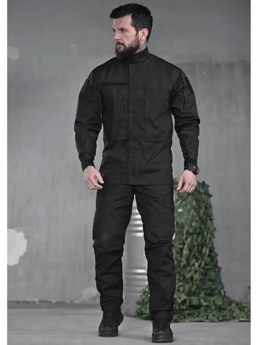 Полицейская тактическая форма , куртка и штаны