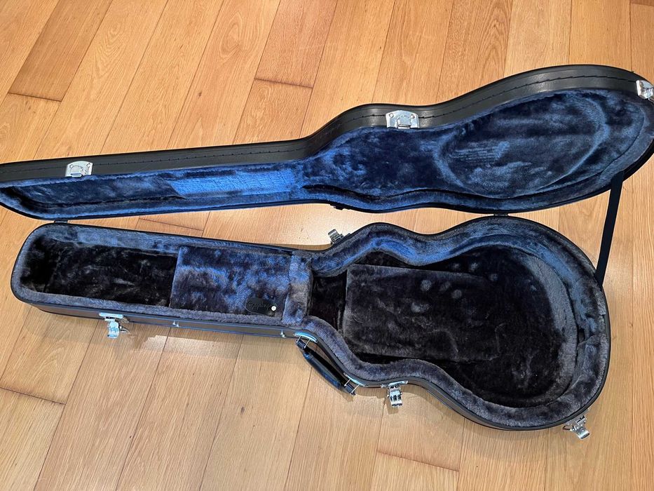 Guitarra Eletrica Epiphone