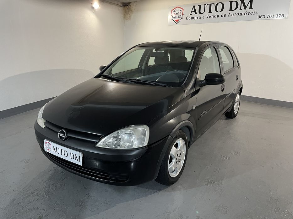 Opel Corsa C/ 1.2 16v/ Comfort