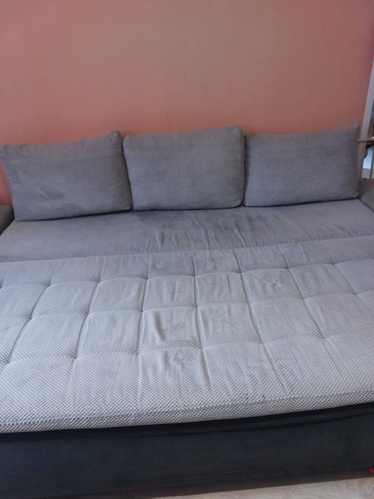 Kanapa trzyosobowa