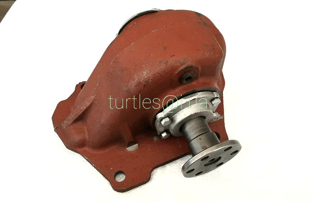 Кардан Т40 ПВМ карданный вал привода передних колёс