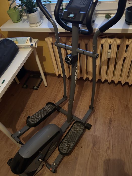 Orbitrek Zipro Shox mało uzywany